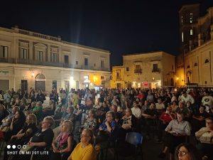 Elezioni a San Cesario, la squadra di Coppola è pronta per il bis: “Chi ha tradito il proprio mandato ha reso questa campagna elettorale più emozionante” - Corriere Salentino