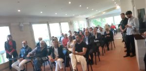 Puglia Popolare in quasi tutti i Comuni con popolazione superiore a 15mila abitanti: il punto a Bari - Corriere Salentino