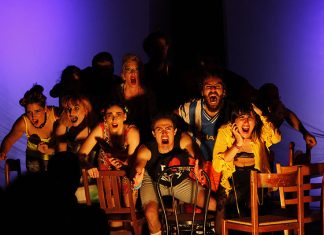 Sabato 14 maggio a Gallipoli Babelica – la festa delle lingue longhe