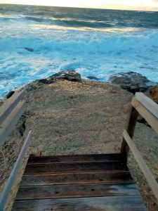 Racale, Alessio Parata chiede più passerelle per l'accesso al mare, soprattutto per i disabili: "L'ondata turistica è vicina, si faccia presto" - Corriere Salentino