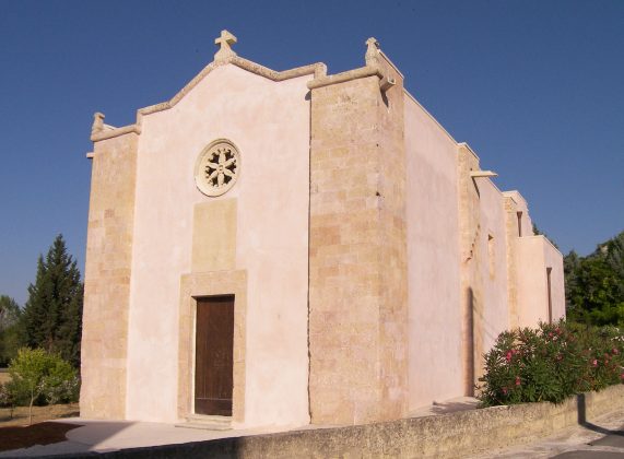 Tutto pronto per i festeggiamenti di "San Nicola Vescovo" Patrono di Specchia - Corriere Salentino