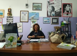 A Copertino riparte il Veliero Parlante