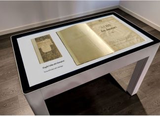 “Gallipoli, qui dove finisce il mare ed inizia la terra”: 273 mila euro per il Museo Civico Emanuele Barba