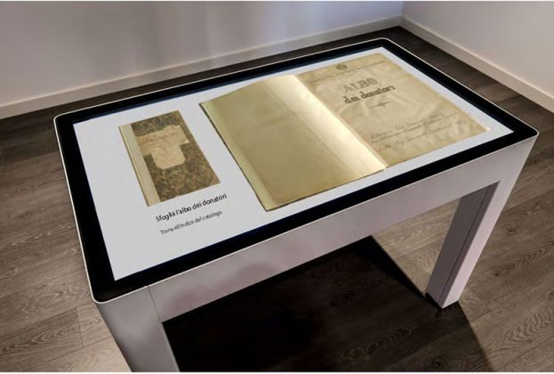 “Gallipoli, qui dove finisce il mare ed inizia la terra”: 273 mila euro per il Museo Civico Emanuele Barba - Corriere Salentino