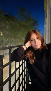 "Lo strano delitto delle sorelle Bedin", il nuovo giallo di Chicca Maralfa - Corriere Salentino