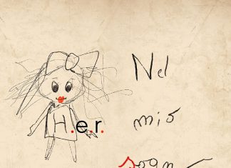 Disponibile su tutti i digital store “Nel Mio sogno” il nuovo singolo della cantautrice violinista H.E.R