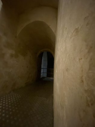 Il Castello di Nardò “svela” i suoi sotterranei - Corriere Salentino