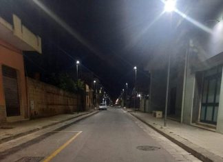 Matino riqualifica l’impianto di illuminazione pubblica grazie al Fondo Nazionale di Efficienza Energetica: primo tra i Comuni italiani con un milione di euro