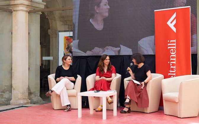 Ancora ospiti d’eccezione per il Festival delle Letterature all’Accademia di Belle Arti di Lecce - Corriere Salentino