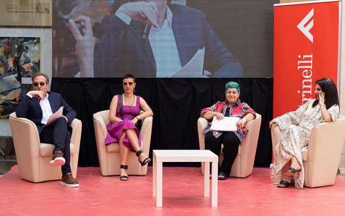 A Lecce si apre il Festival delle Letterature: un ricco weekend di eventi all’Accademia di Belle Arti di Lecce - Corriere Salentino