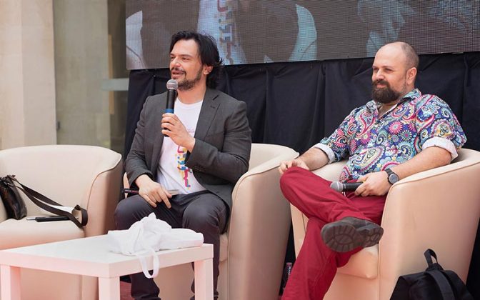 Ancora ospiti d’eccezione per il Festival delle Letterature all’Accademia di Belle Arti di Lecce - Corriere Salentino