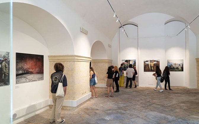 A Lecce si apre il Festival delle Letterature: un ricco weekend di eventi all’Accademia di Belle Arti di Lecce - Corriere Salentino