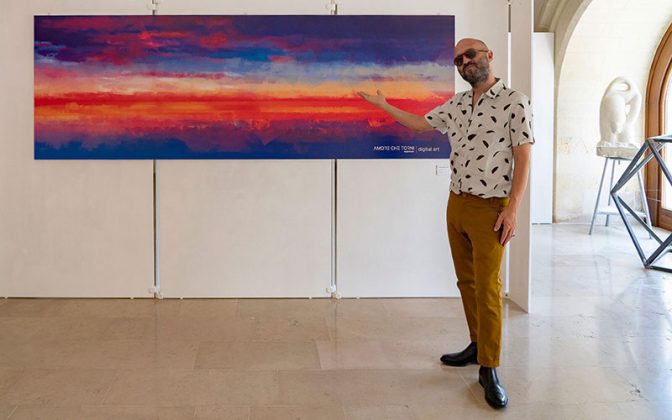 A Lecce si apre il Festival delle Letterature: un ricco weekend di eventi all’Accademia di Belle Arti di Lecce - Corriere Salentino