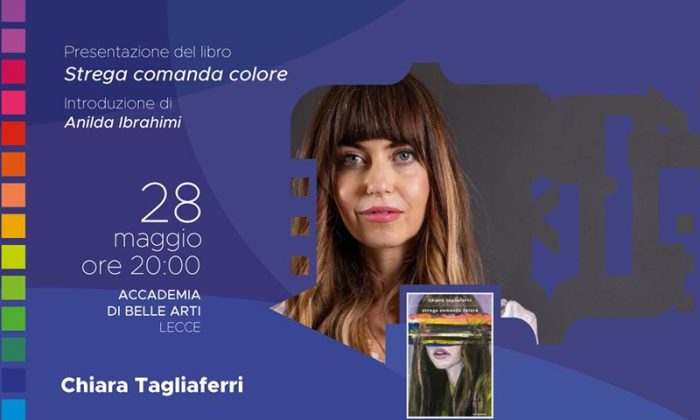 Ancora ospiti d’eccezione per il Festival delle Letterature all’Accademia di Belle Arti di Lecce - Corriere Salentino