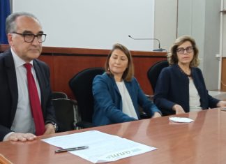 Magistrati in sciopero: “Questa riforma è un danno per i cittadini”