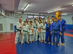 Campionati regionali, atleti Budokan Judo Lecce in vetrina nella seconda tappa - Corriere Salentino