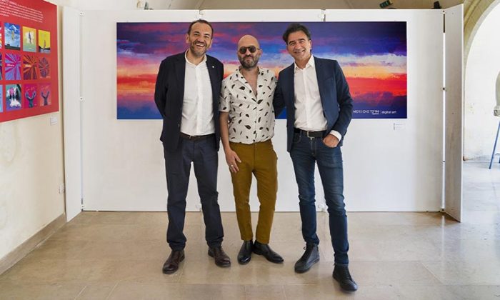 Lecce respira arte e cultura con il Festival delle Letterature - Corriere Salentino