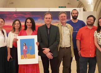 Lecce respira arte e cultura con il Festival delle Letterature