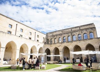Martedì 24 e mercoledì 25 maggio “Rebel FoodExp”: il Forum Internazionale dell’enogastronomia e dell’ospitalità alberghiera torna a Lecce