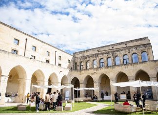 Martedì 24 e mercoledì 25 maggio “Rebel FoodExp” torna a Lecce