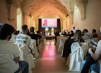 Mercoledì 25 maggio al Chiostro dei Domenicani a Lecce si conclude Rebel FoodExp