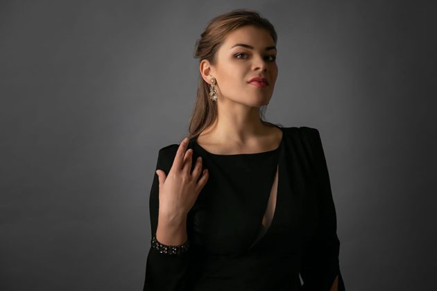 Domenica 5 giugno al Teatro Paisiello Concerto con Aperitivo: Inna Kalugina e Alfonso Soldano, soprano e pianoforte - Corriere Salentino