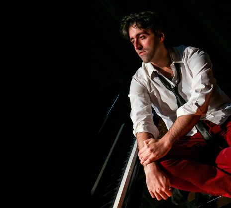Domenica 5 giugno al Teatro Paisiello Concerto con Aperitivo: Inna Kalugina e Alfonso Soldano, soprano e pianoforte - Corriere Salentino