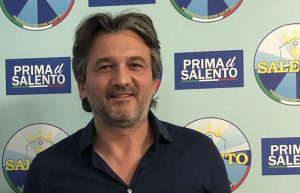 Giancarlo Capoccia: "Marine nel degrado, politiche vuote dopo i soliti annunci e proclamazioni" - Corriere Salentino
