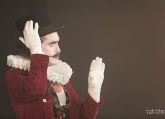 Da venerdì 27 a domenica 29 maggio “Hamelin” di Factory Compagnia Transadriatica e Fondazione Sipario Toscana conclude il festival Kids a Lecce