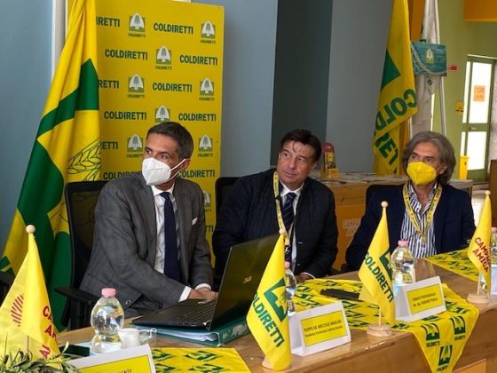 Coldiretti Puglia: in Gazzetta Ufficiale via libera a trasformazione carne e pesce, guerra e covid spingono 82% dei consumatori “a caccia” di contadini - Corriere Salentino