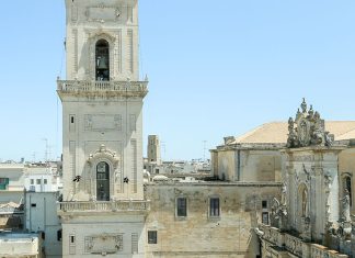 Da domani riapre il Campanile di Piazza Duomo