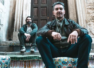 Alba: su YouTube il brano dei salentini Insintesi feat. Cesare Dell’Anna, primo singolo estratto dall’omonimo EP