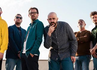 Mercoledì 1 giugno i Krikka reggae al “Tagghiate Urban Fest” come special guest al concerto dei Sud Sound System