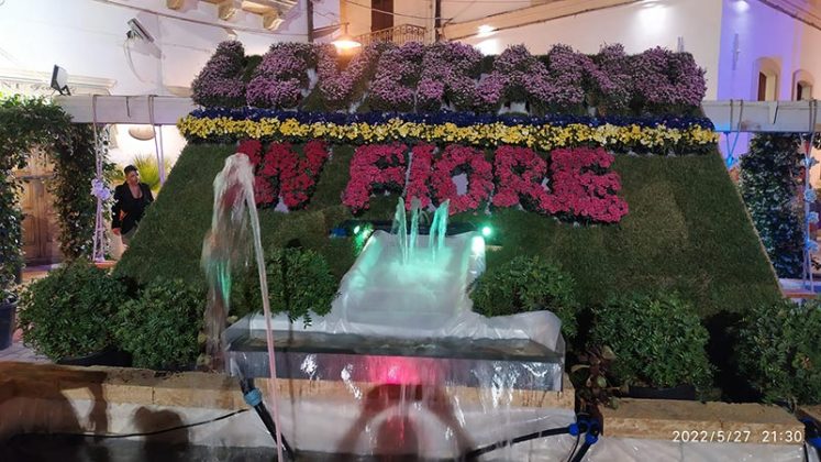 Entra nel vivo "Leverano In Fiore". Stasera musica e spettacoli - Corriere Salentino