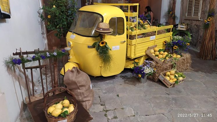 Entra nel vivo "Leverano In Fiore". Stasera musica e spettacoli - Corriere Salentino