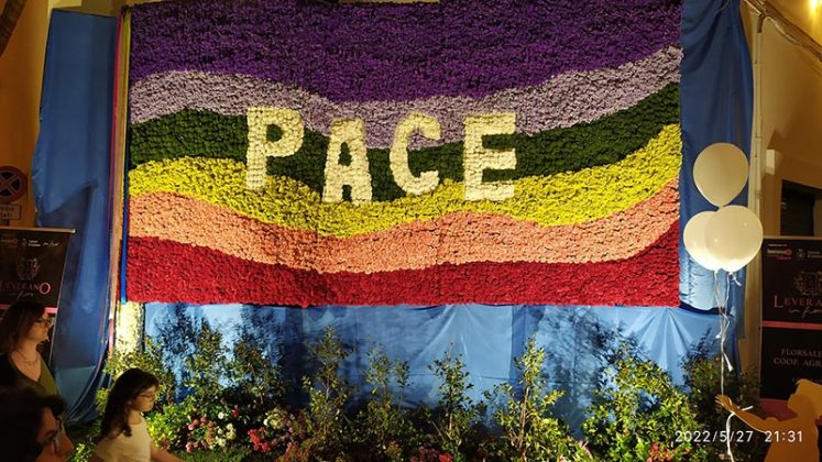 Entra nel vivo "Leverano In Fiore". Stasera musica e spettacoli - Corriere Salentino