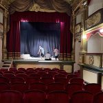 Minerva: "Il teatro Garibaldi tornerà a splendere, un impegno mantenuto nel tempo" - Corriere Salentino