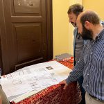 Minerva: "Il teatro Garibaldi tornerà a splendere, un impegno mantenuto nel tempo" - Corriere Salentino