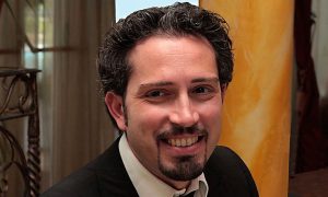 Gallipoli, appuntamento con la cultura: conferenza-concerto dedicata al compositore Fryderyk Chopin - Corriere Salentino