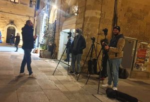 “Il paesaggio salentino e lo spopolamento” in mostra al Museo Castromediano di Lecce - Corriere Salentino