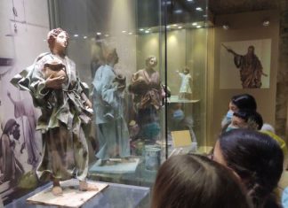 Mercoledì 18 maggio International Museums Day 2022 al Museo della Cartapesta di Lecce e al Museo della Ceramica di Cutrofiano