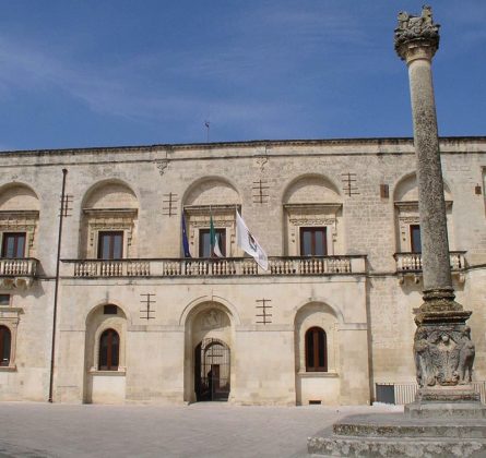 Ancient Fashion Week, Muro Leccese per una settimana sede della moda antica - Corriere Salentino