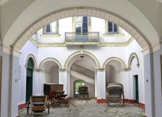 Corti Aperte, si alza il sipario sulla meraviglia delle antiche residenze del centro storico di Nardò
