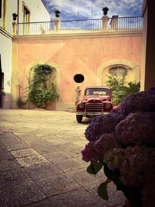 Corti Aperte, si alza il sipario sulla meraviglia delle antiche residenze del centro storico di Nardò - Corriere Salentino