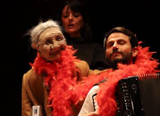 Teatro per famiglie a Melendugno e Lecce con gli spettacoli pugliesi vincitori degli Eolo Awards