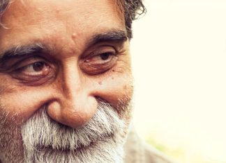 Il 21 maggio al Teatro Cavallino Bianco Peppe Vessicchio con “La musica fa crescere i pomodori”