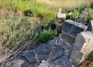 Bonifica: Coldiretti Puglia, 95% dei comuni della provincia di Brindisi a rischio idrogeologico