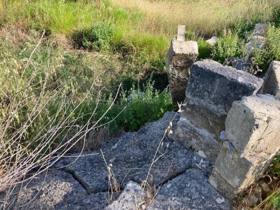 Bonifica: Coldiretti Puglia, 95% dei comuni della provincia di Brindisi a rischio idrogeologico - Corriere Salentino