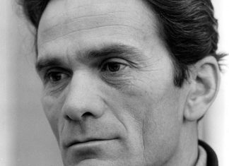 “Pasolini 100 – Voci e canzoni di e per P.P.Pasolini” venerdì 13 maggio Aradeo