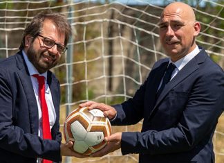 Giovedì 12 maggio Invasione di Campo di Pierpaolo Lala e Rocco Luigi Nichil a Cutrofiano per la rassegna “ContemporaneaMente. Leggere per comprendere”